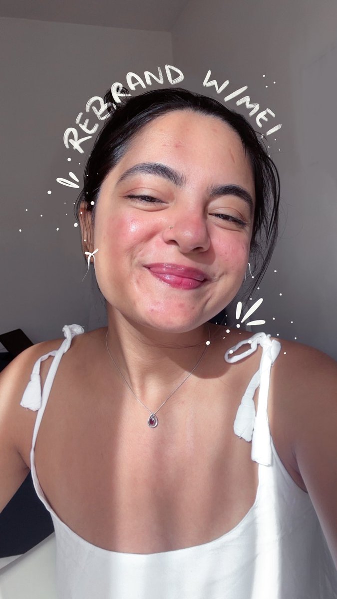 om_karaa's tweet photo. day one of documenting! 🥰

🌸 started a personal rebranding project
🌸 delivered MULTIPLE projects
🌸 focused on upscaling strategies for my business and my client’s businesses https://t.co/24mQNru1nQ