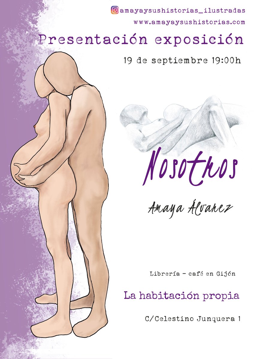 ¿Sabéis eso de feliz como una perdiz? Pues ahora mismo y durante mucho, mucho, mucho tiempo, yo.