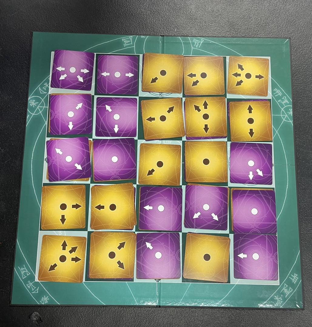 DragonCon Table Top (@dcon_tabletop) on Twitter photo Creating a Board Game with <a href="/Lynnvander/">Lynnvander</a> <a href="/GeekyPinup/">Elisa Teague ⚔️💗⚔️</a> and <a href="/ChenowethGames/">David Sherrer</a> was a great success!! David also let us sneak peak his game Outflanked! Are you working on any board games? Creating a Board Game with <a href="/Lynnvander/">Lynnvander</a> <a href="/GeekyPinup/">Elisa Teague ⚔️💗⚔️</a> and <a href="/ChenowethGames/">David Sherrer</a> was a great success!! David also let us sneak peak his game Outflanked! Are you working on any board games?