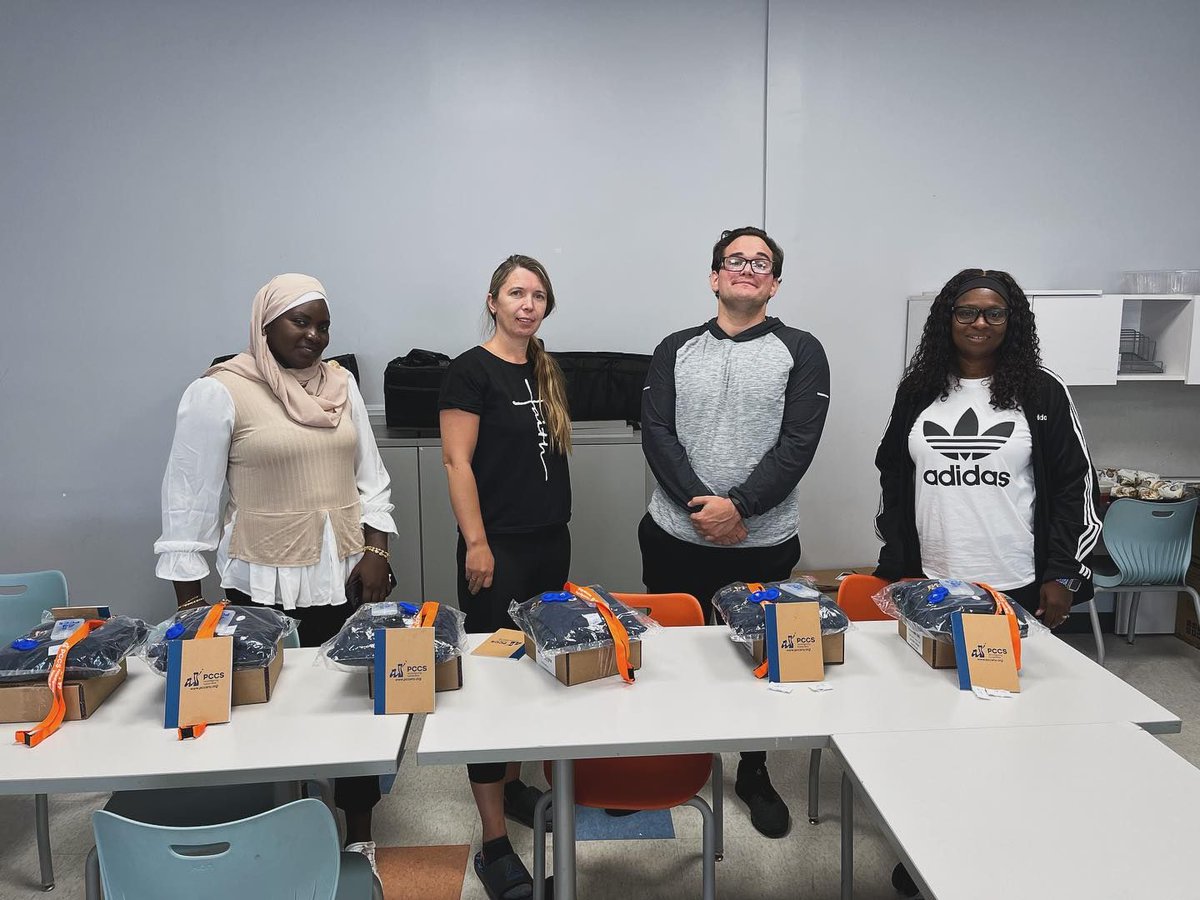 PCCSny's tweet image. The 2024 Direct Support Professional (DSP) Conference saw DSPs coming together for important conversations, initiatives, and advocacy.

#MoreThanWork #DSP #dspweek #pccsny