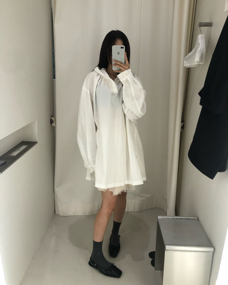 yuiitanakaa's tweet image. TOTAL WHITE🤍🤍🤍