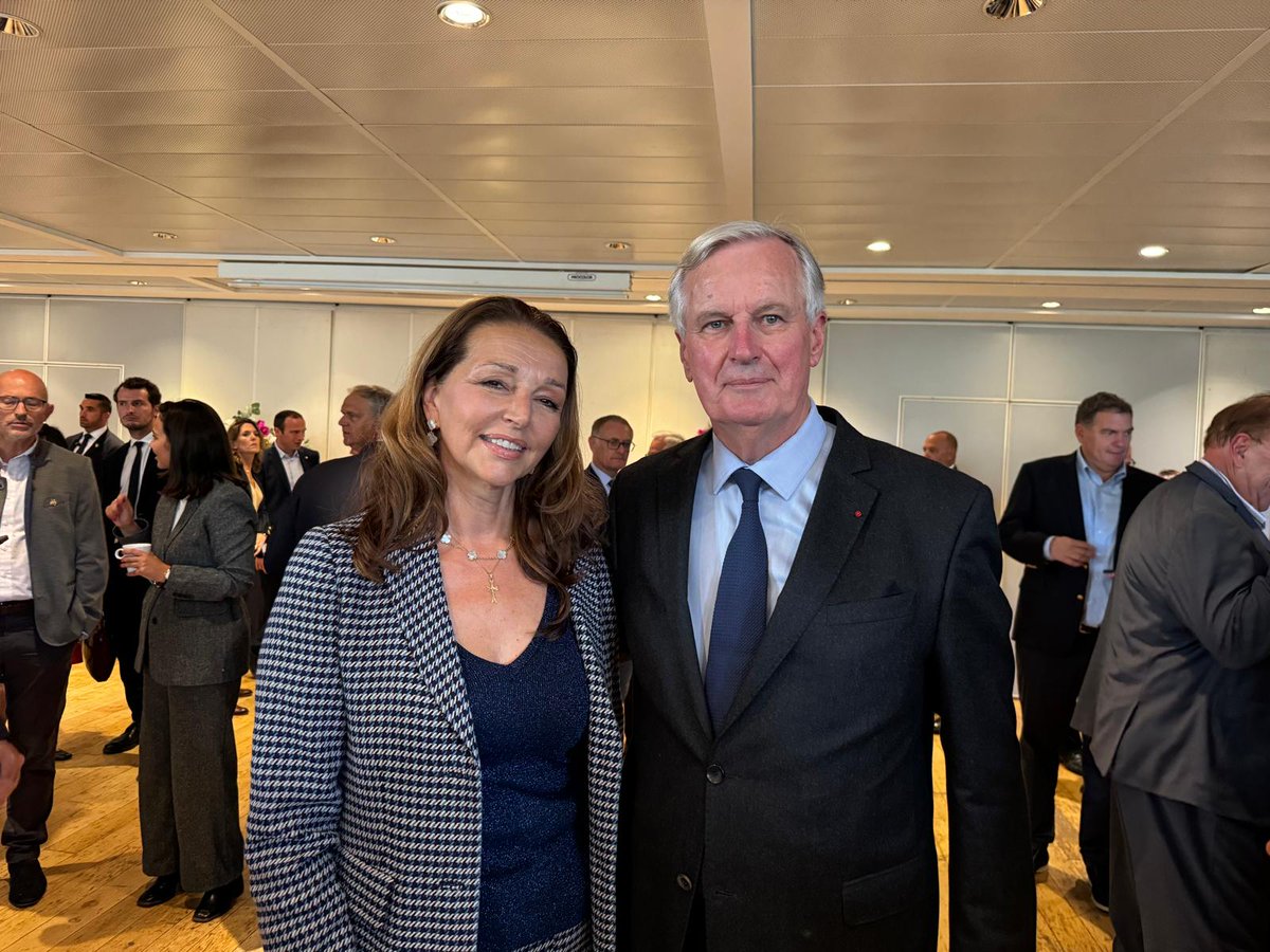 Valérie Boyer tweet media
