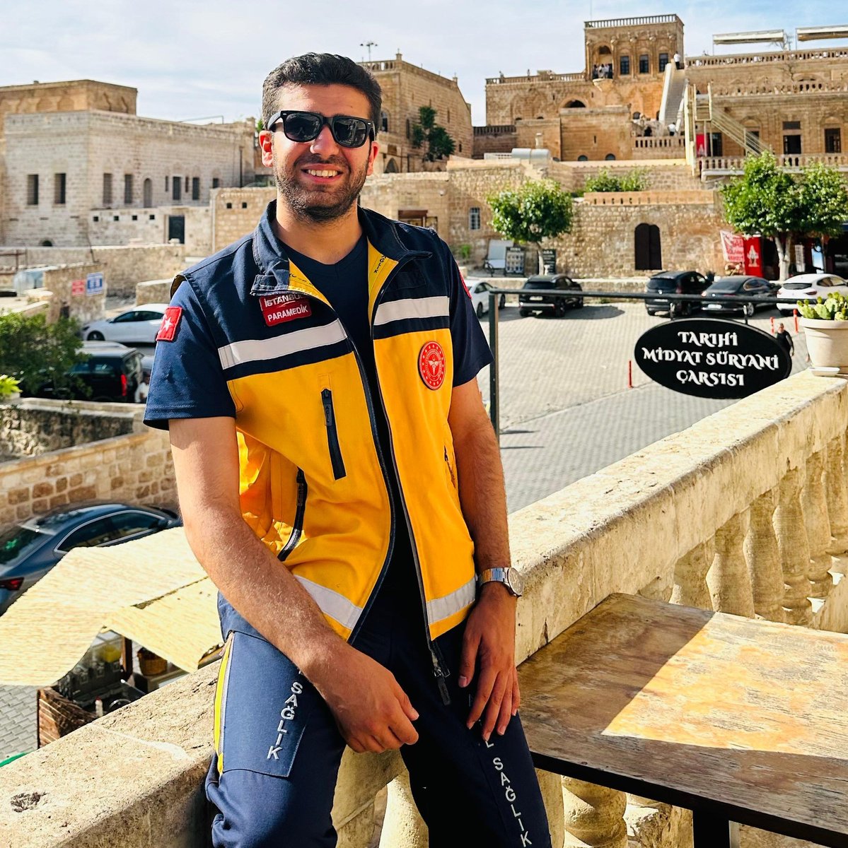 Aziz Yüksel tweet media