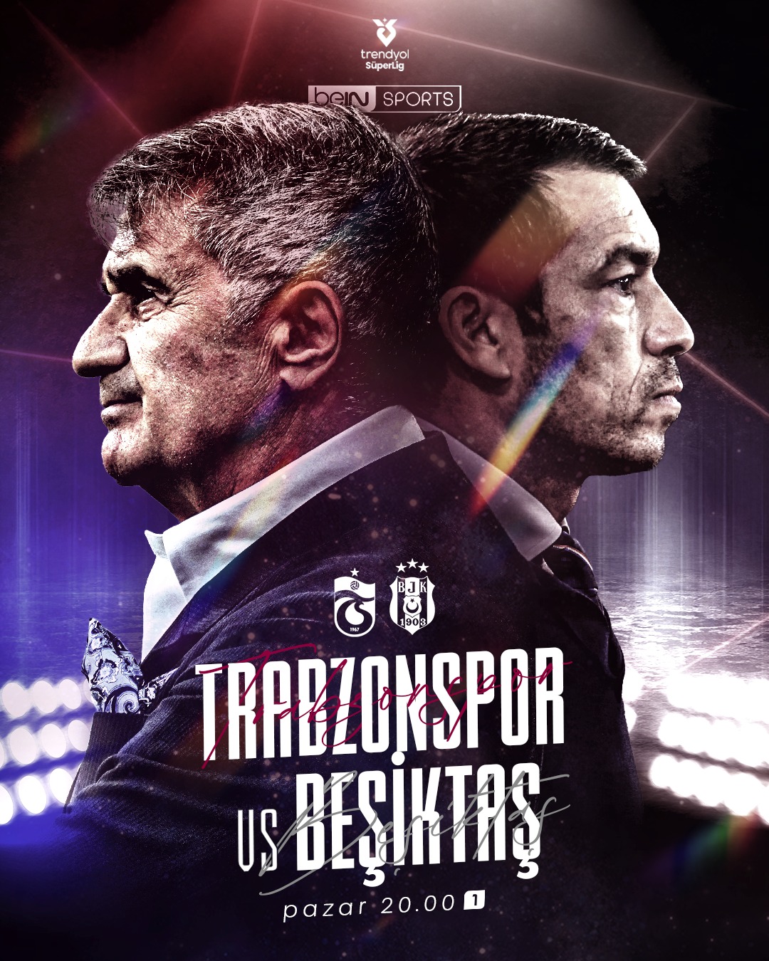 trabzonspor beşiktaş