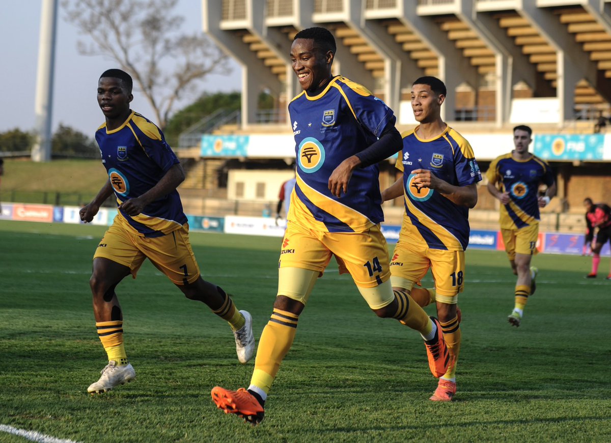 FULL-TIME 

🏆We REMAIN in it, as we dance our way out to the finals!🙌🏽

TUKS 0-1 UWC 

#WeAreCaracals