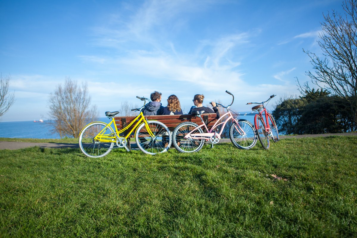 From Festivals 🍹 to lifestyle launches 🚲, our team is always on the go, crafting campaigns that resonate. What’s your favourite PR success story? 💬

📸 Lara Jane Thorpe Photography

#EventsPR #LifestyleMarketing #InTheBagPR