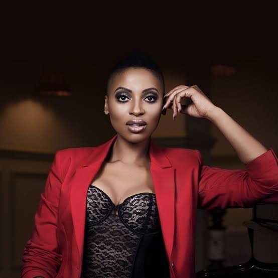 DMN4ever๐ on X: "BREAKING NEWS .!!!!๐ญ๐ญ๐ ๐ Zonke tweeted "honestly i am the best female vocalist in South Africa i am better than Zahara, Simphiwe Dana, Emtee & Lira combined. . i