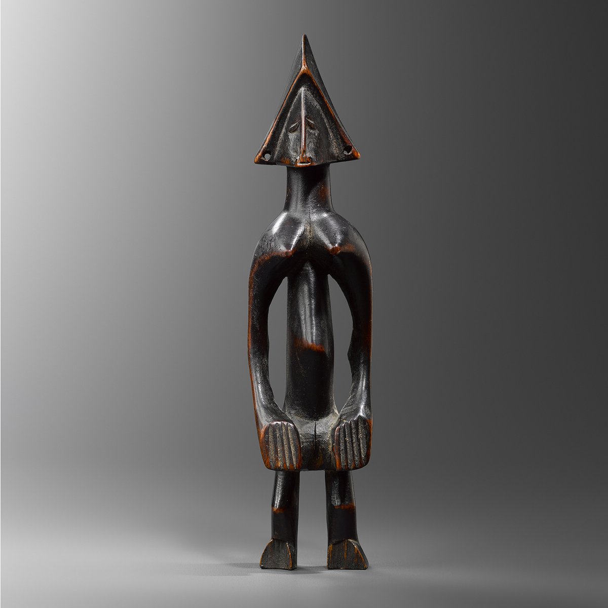 Claes  I  Senufo Masterpieces Exhibition - On the Occasion of Parcours des mondes - 10-15 September 2024 -  didierclaes.com/2024