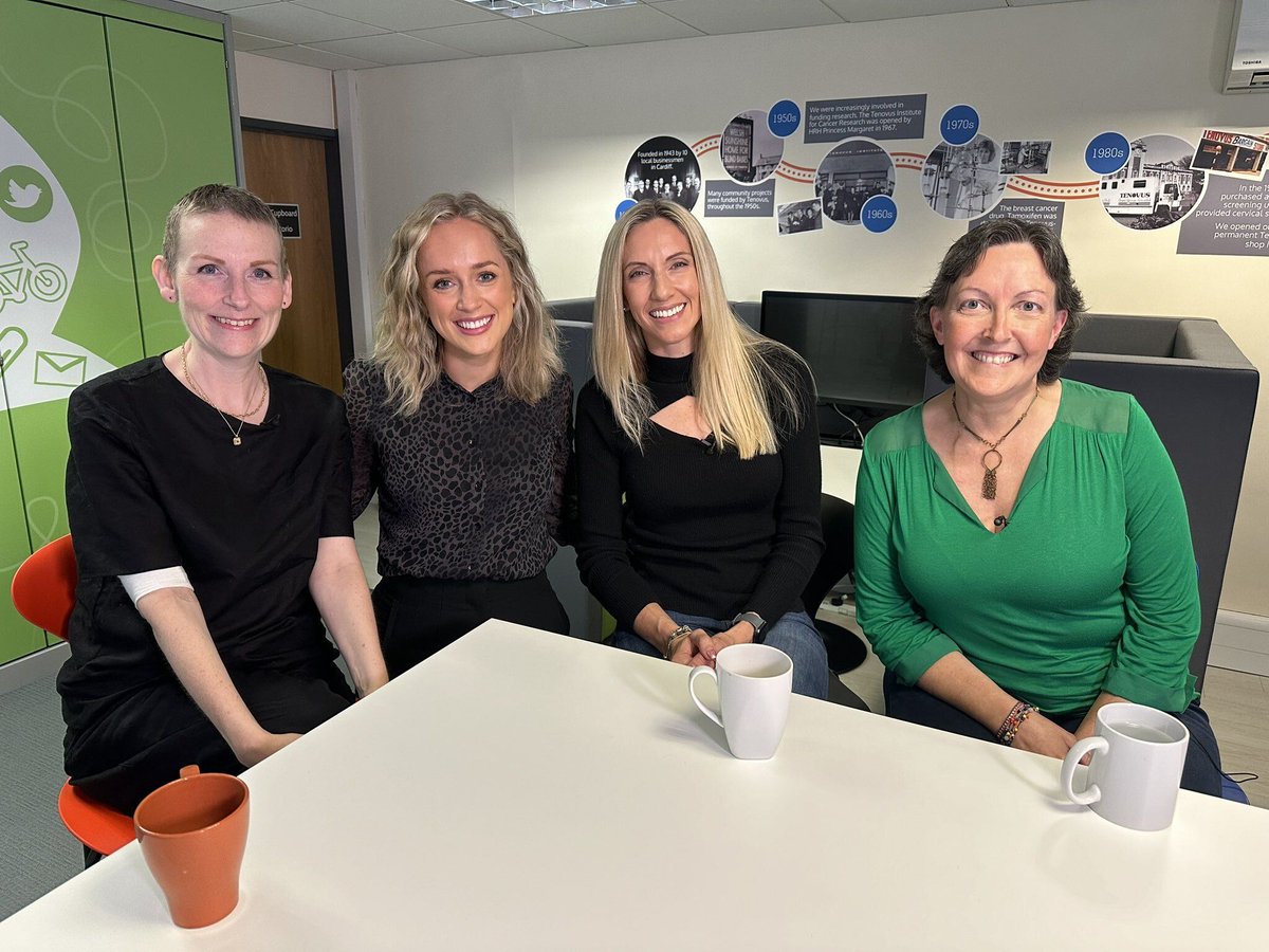 Claire's wish is for every woman who visits their GP to be heard, their gynaecological cancer caught early, their treatment delivered within targets, and their lives saved.