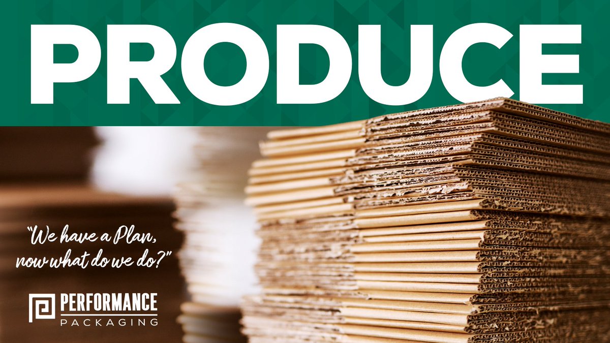 performance_pkg's tweet image. Solutions that generate results are just theories if they cannot be executed properly. Processes &amp;amp; procedures, guided by quality and efficiency, produce the desired results. Partners that can effectively execute the Plan are invaluable. #PerformancePackaging #IndustrialPackaging