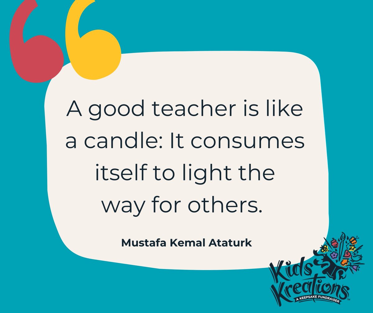 KidsKreations's tweet photo. Whether you're an artist or an art lover, quotes are sure to inspire you and remind you of the beauty and importance of art. 🌅 What's your favorite artist quote? 💬 Share it with us in the comments below! 👇 https://t.co/6uJEuZu25T