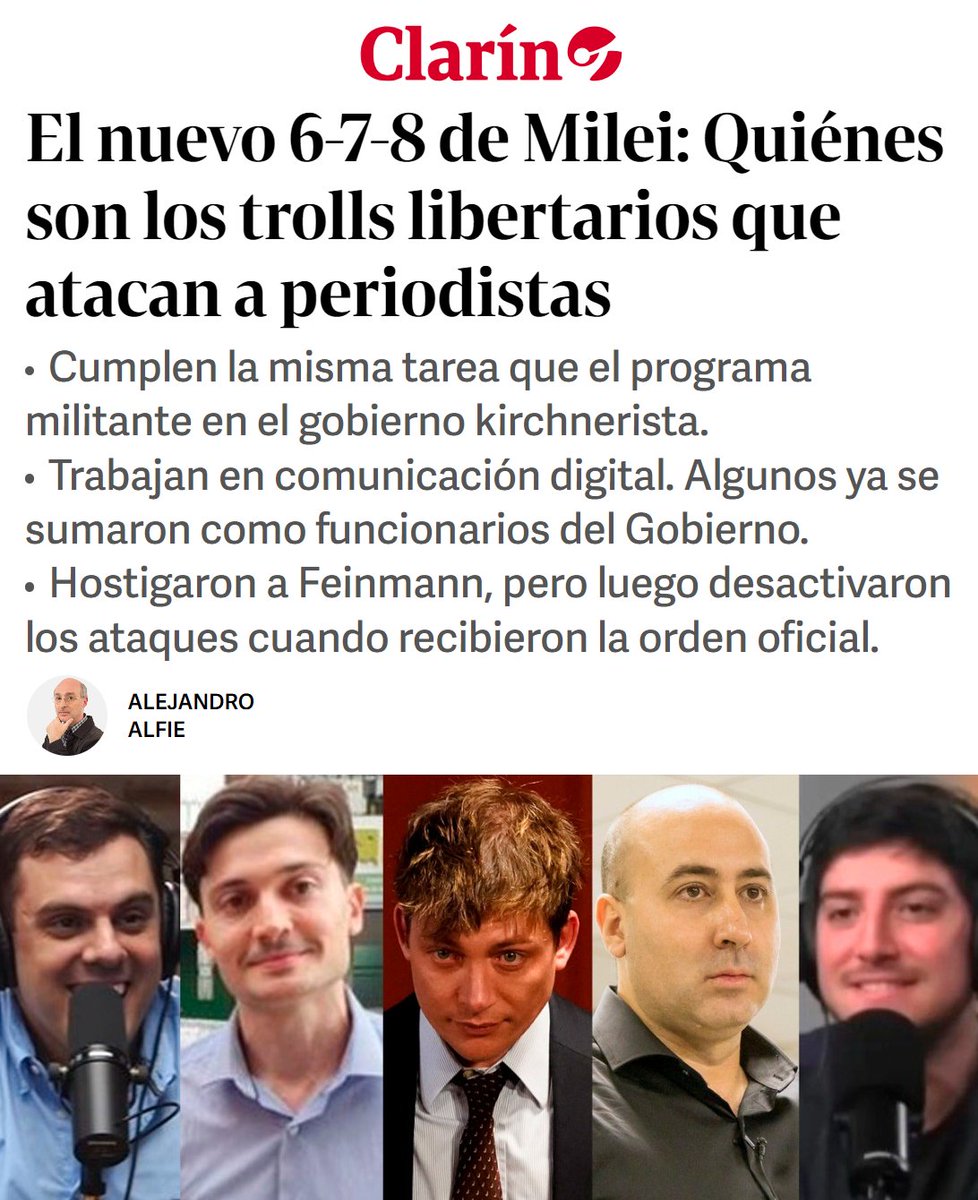 ¿Por qué es tendencia? tweet media