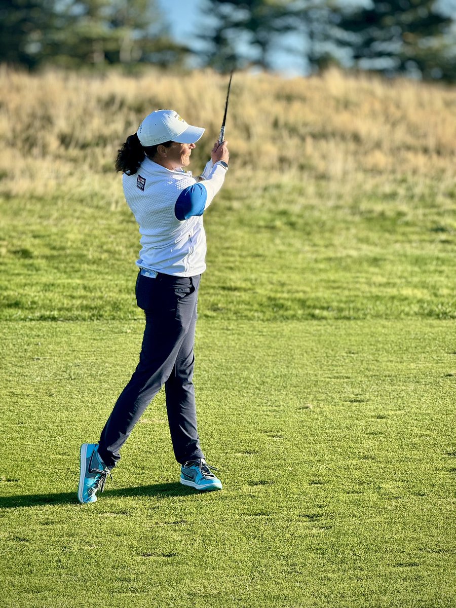 Made in the Royal Navy. Inter Service Championship 2024 @RoyNavyGolf <a href="/TeamForcesUK/">Team Forces</a> <a href="/FormbyGolfClub/">Formby Golf Club</a>