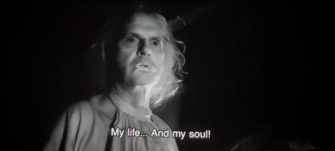 I gotta say, Beetljuice was an odd man before his death. #BeetlejuiceBeetlejuice Good film. https://t<a href="/tag/beetlejuicebeetlejuice"class="tags"><span>#beetlejuicebeetlejuice</span></a>