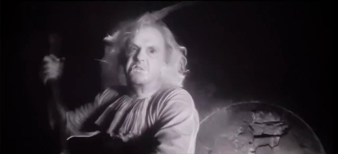 I gotta say, Beetljuice was an odd man before his death. #BeetlejuiceBeetlejuice Good film. https://t<a href="/tag/beetlejuicebeetlejuice"class="tags"><span>#beetlejuicebeetlejuice</span></a>