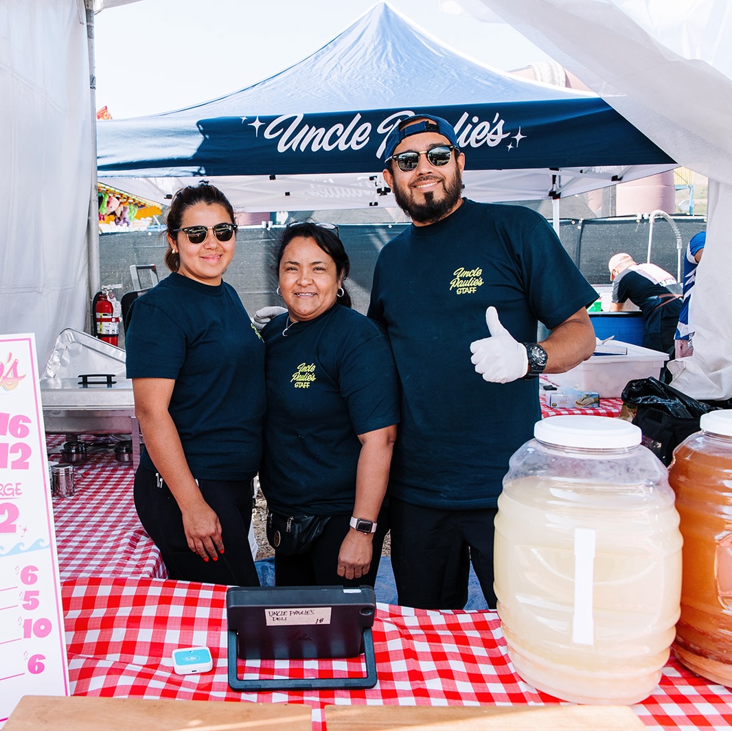Without our chili chefs, the Malibu Chili Cook-Off would be impossible! Thank you all for your hard work and dedication to this year's Malibu Chili-Cook Off!🔥🌶️

#malibu #malibuchilicookoff #festival #malibucalifornia 

📸 @dana_gaydon