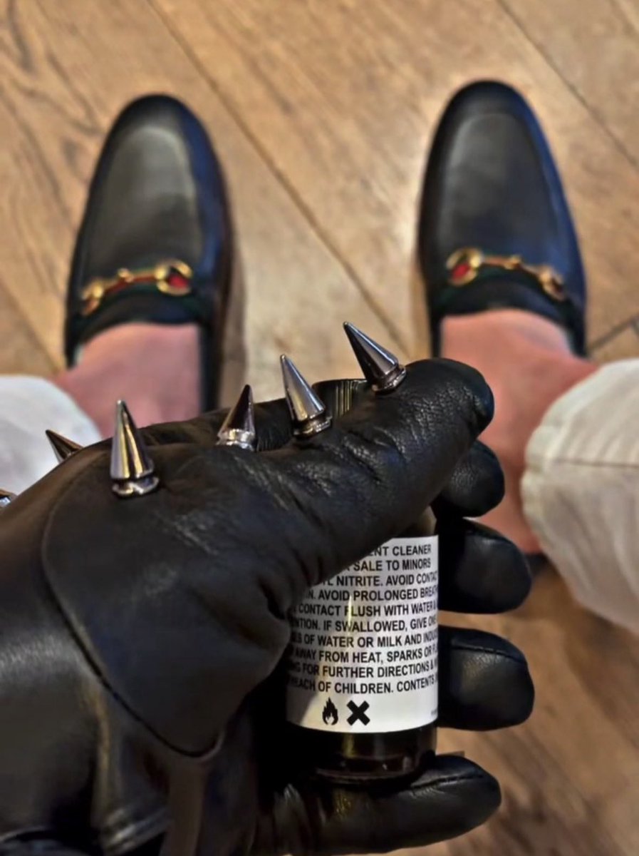 findommaster36's tweet photo. Take a huge hit & leak all the fuck over my 💵🍆😈
$adc117
https://t.co/1bt6df5nyF
#footfetish #malefootworship #menatplay #malefeet #malefootslave #alpha #alphafeet #footworship #footworship #findom #glovefetish #gloveddom https://t.co/o9KrFzmv75