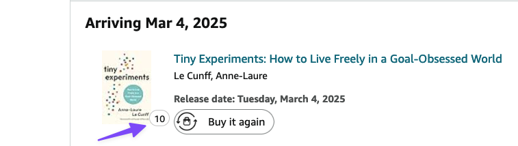 Yes!!! Just ordered 10! 

I read an advance copy and this book is SO good. Strongly recommend you pre-order now if you're interested.