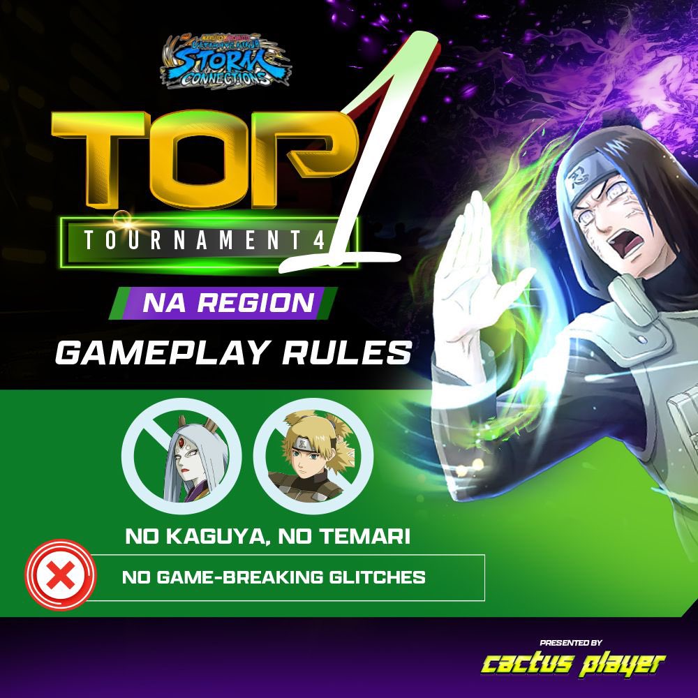 Cactus Player tweet media