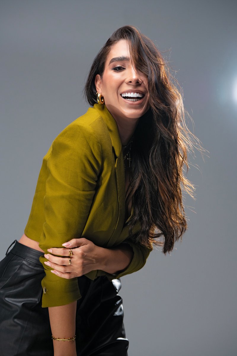 mundosocialpma's tweet image. Desde temprana edad la pasión de Patty Castillo por los medios de comunicación estuvo profundamente influenciada por su padre...
@pattycastillo
Lee más sobre nuestra Mujer de Hoy en el link de nuestra Bio✔️