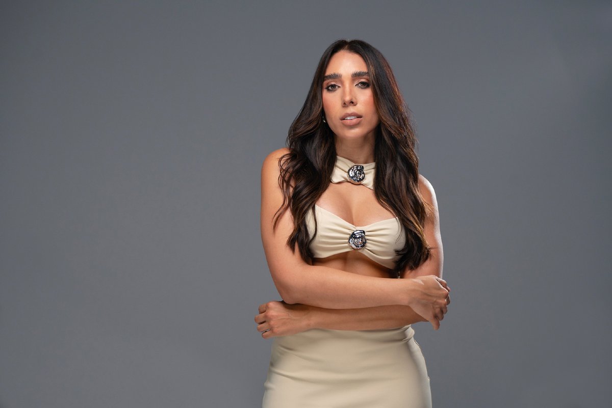 mundosocialpma's tweet image. Desde temprana edad la pasión de Patty Castillo por los medios de comunicación estuvo profundamente influenciada por su padre...
@pattycastillo
Lee más sobre nuestra Mujer de Hoy en el link de nuestra Bio✔️