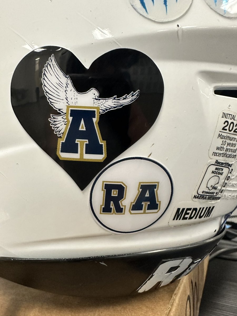 Coach Tony Lotti (@coachtonylotti) on Twitter photo My kids & family here <a href="/SKG_Football/">Seckinger Football</a> - will be honoring my kids & family there <a href="/ApalacheeFB/">Apalachee Football</a> . I designed this decal for our helmets and it was intentional to have a lot of symbolism. I placed on each of our helmets personally 🤲They aren’t just another school to me. <a href="/APALACHEEAD/">GO CHEE</a> My kids & family here <a href="/SKG_Football/">Seckinger Football</a> - will be honoring my kids & family there <a href="/ApalacheeFB/">Apalachee Football</a> . I designed this decal for our helmets and it was intentional to have a lot of symbolism. I placed on each of our helmets personally 🤲They aren’t just another school to me. <a href="/APALACHEEAD/">GO CHEE</a>