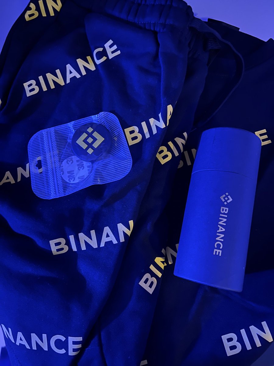 TradingJoker's tweet photo. Thanks, really enjoyed the conversation today w/ Jonas Jรผnger (@binance) at @tbc_munich ๐ค๐ค
#tumblockchainconference #binance https://t.co/xNhUd0Qi8t