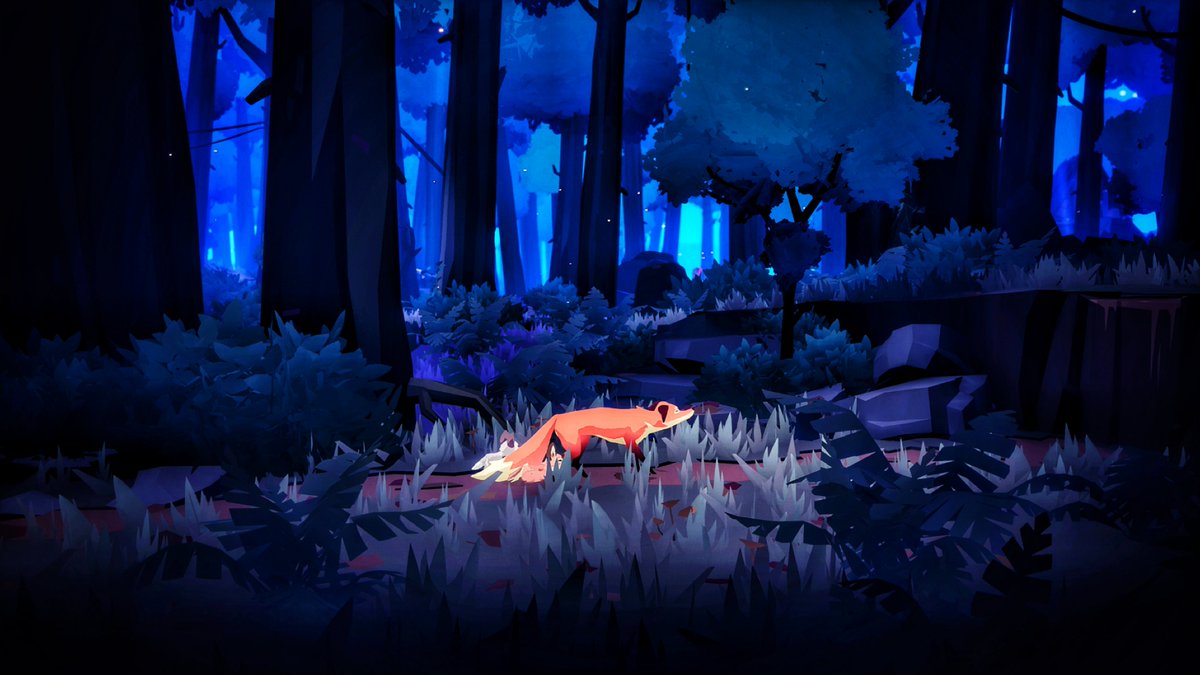 Gamechin (Across The Gameverse) tweet media