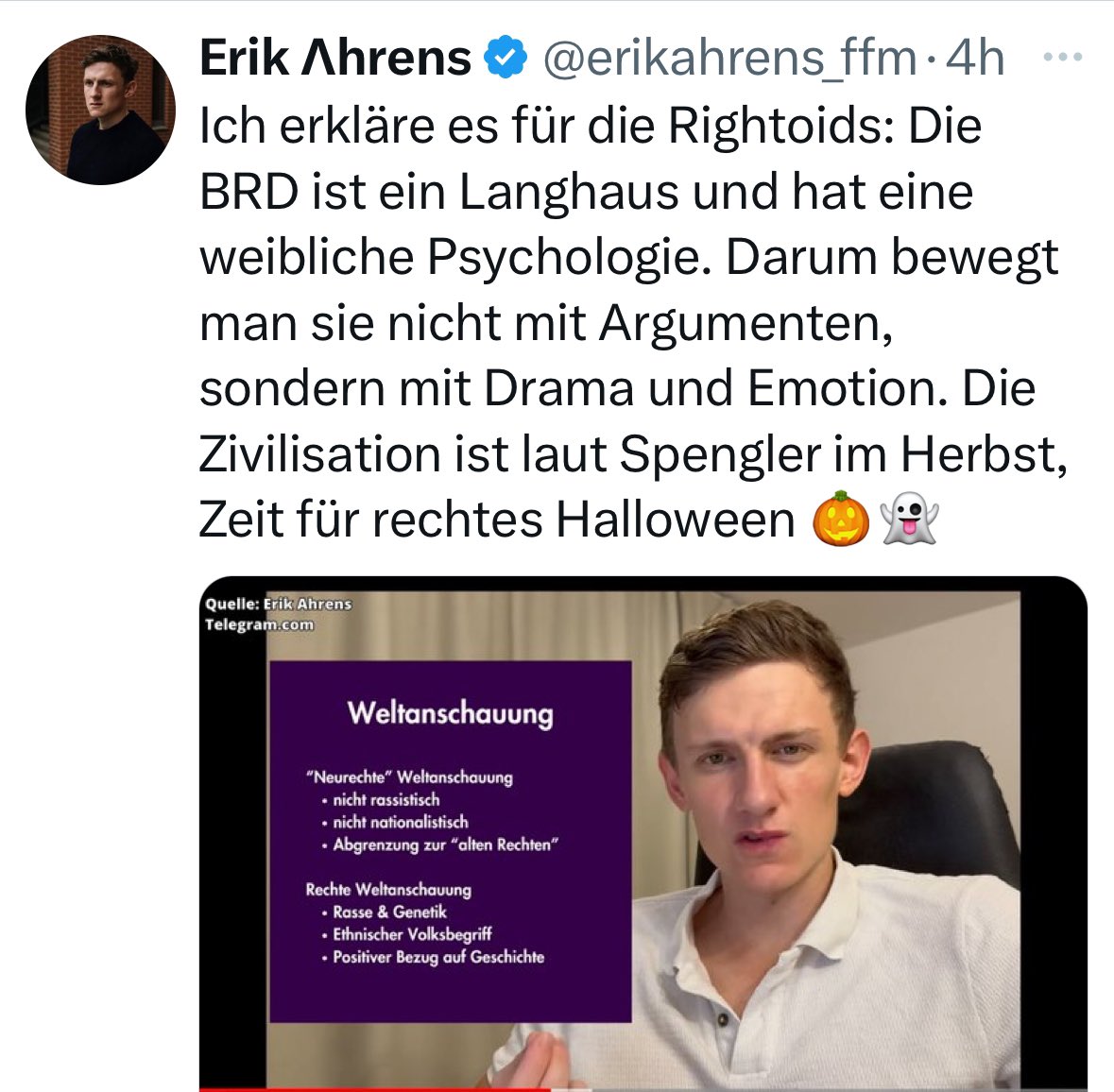 OckhamsC's tweet image. #TwitterBubble: Wer hätte Interesse an einem SchachBox-Duell zwischen Martin „Der #Einsellnerer“ #Sellner &amp;amp; Erik „#Öhrchen“ #Ahrens? Welche Paarungen würdet ihr bei einem #KampfDerNiederungen noch sehen wollen &amp;amp; warum?