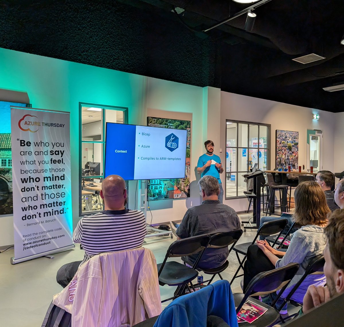 AzureThursday tweet media