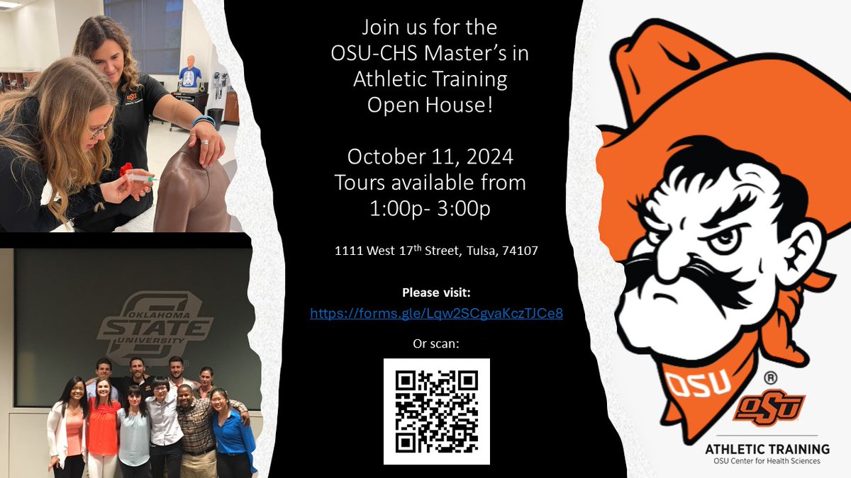 Join us for our open house on Friday October 11 at 1pm.  Click the link to let us know if you are interested in attending.  forms.gle/Lqw2SCgvaKczTJ…