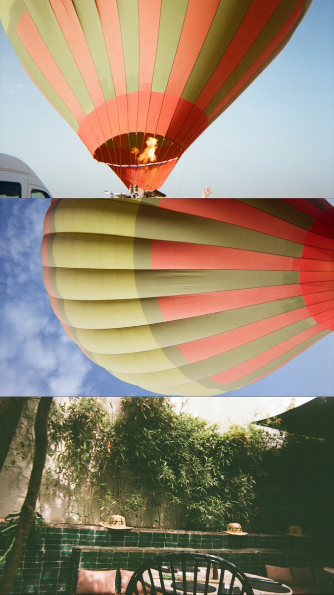 Brenan137's tweet photo. the camera 📸 vs the film 🎞️ (open for more) https://t.co/Nj1LfeyOyS