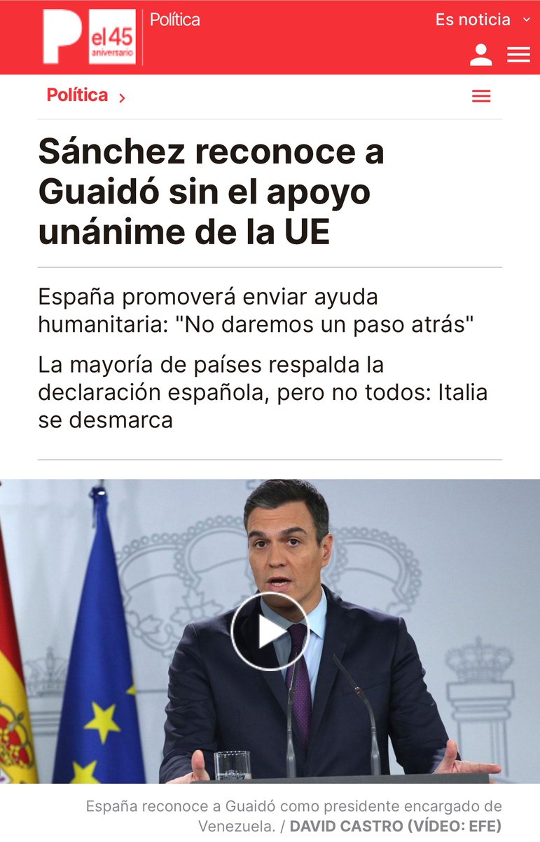 InformeCachorro's tweet photo. Remember. 

#Venezuela
#España https://t.co/RKgcoc5QeF