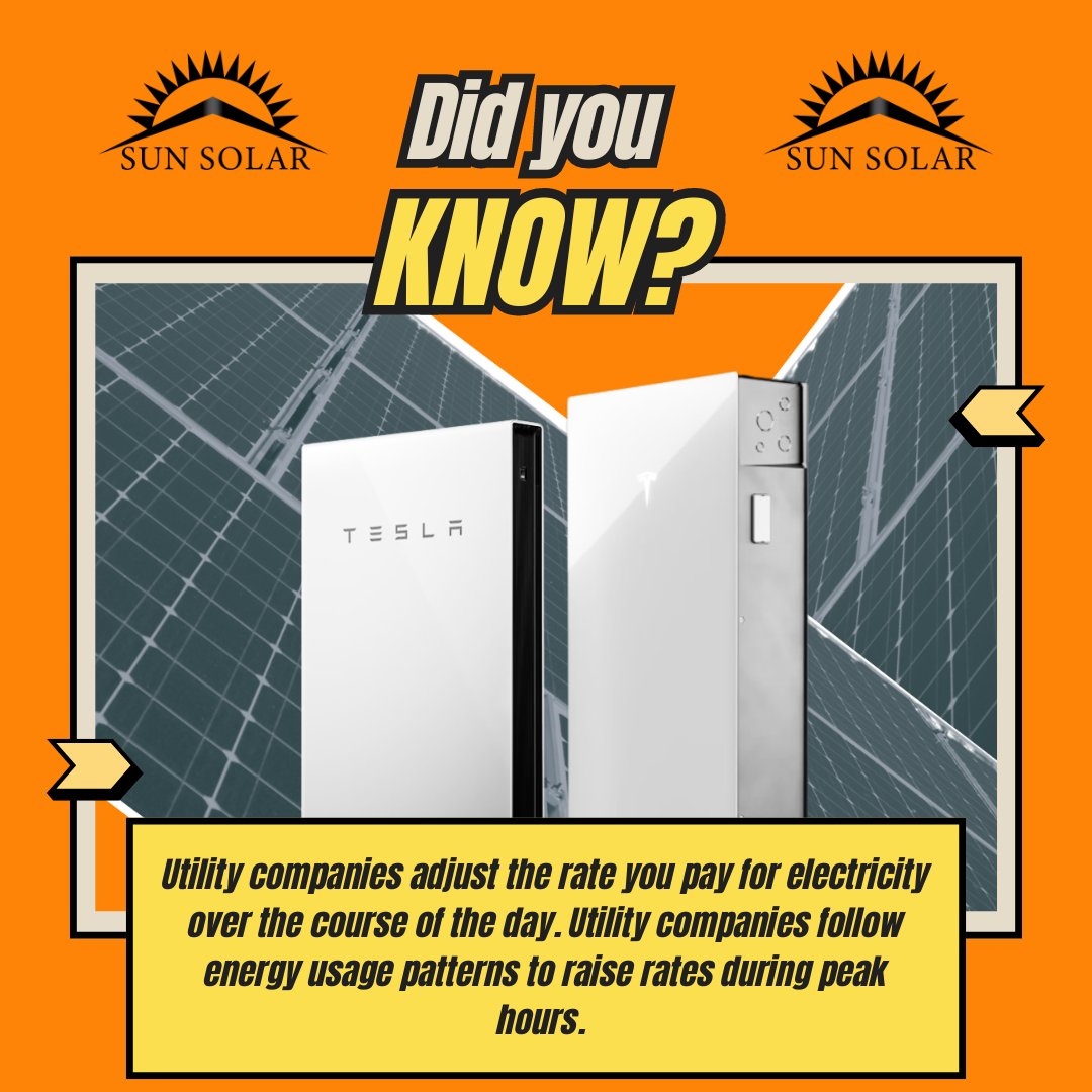 Sun Solar tweet media