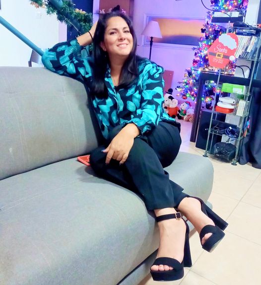 ¡Feliz cumpleaños, <a href="/MusaDeDios/">MaFer Musa de Dios</a> !
Dios te bendiga siempre, niña bella.
Estamos orgullosos de ti y te amamos todos. ❤️
Pozole? Frijoles charros? Carnitas? O mole? 😉🌹🌹