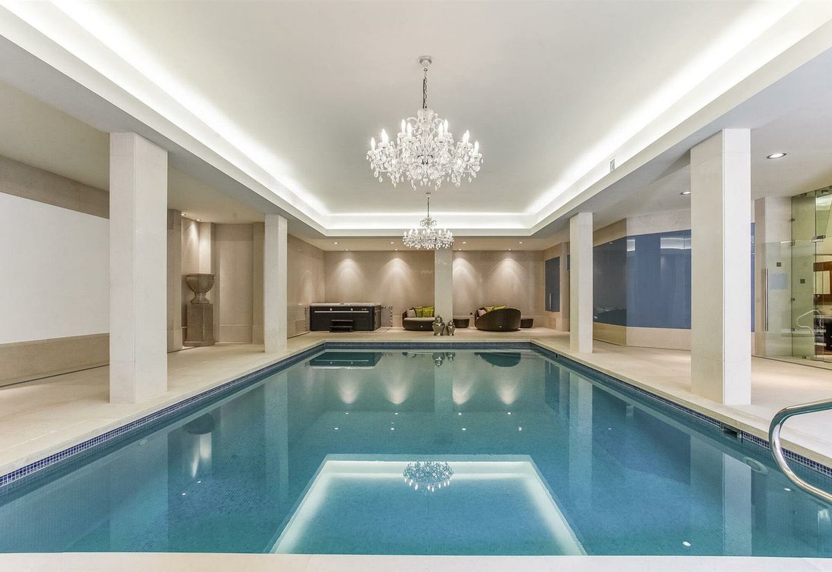 Ian Green Residential tweet media