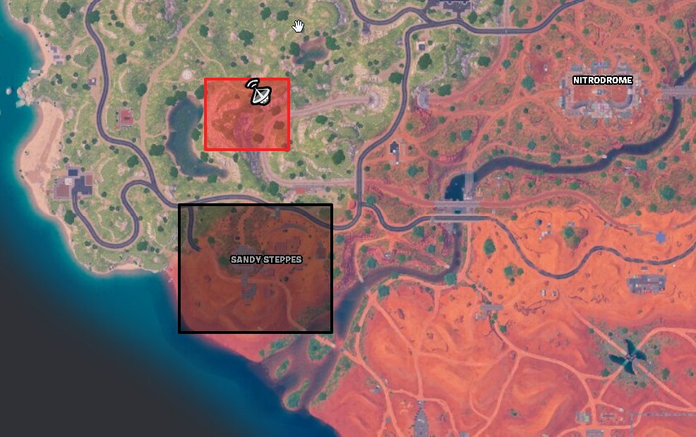 Here for all future events bunker+forecast every game w/@rio0_fn