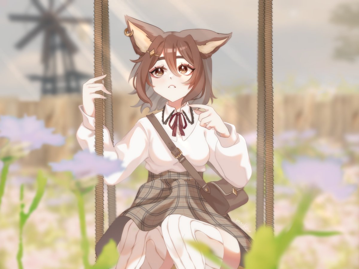 ✨Little fanart for a badass cutie <a href="/Sunset_LL/">~Sυnsετ~</a>✨

#Vtubers #ENVtuber #vtuberfr #vtuberen