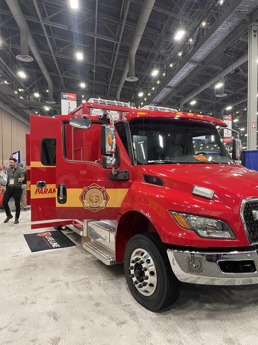 Hughes Fire Equipment, Inc. tweet media