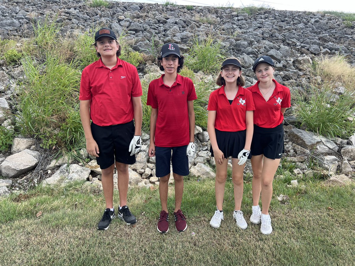 Leopard Golf tweet media