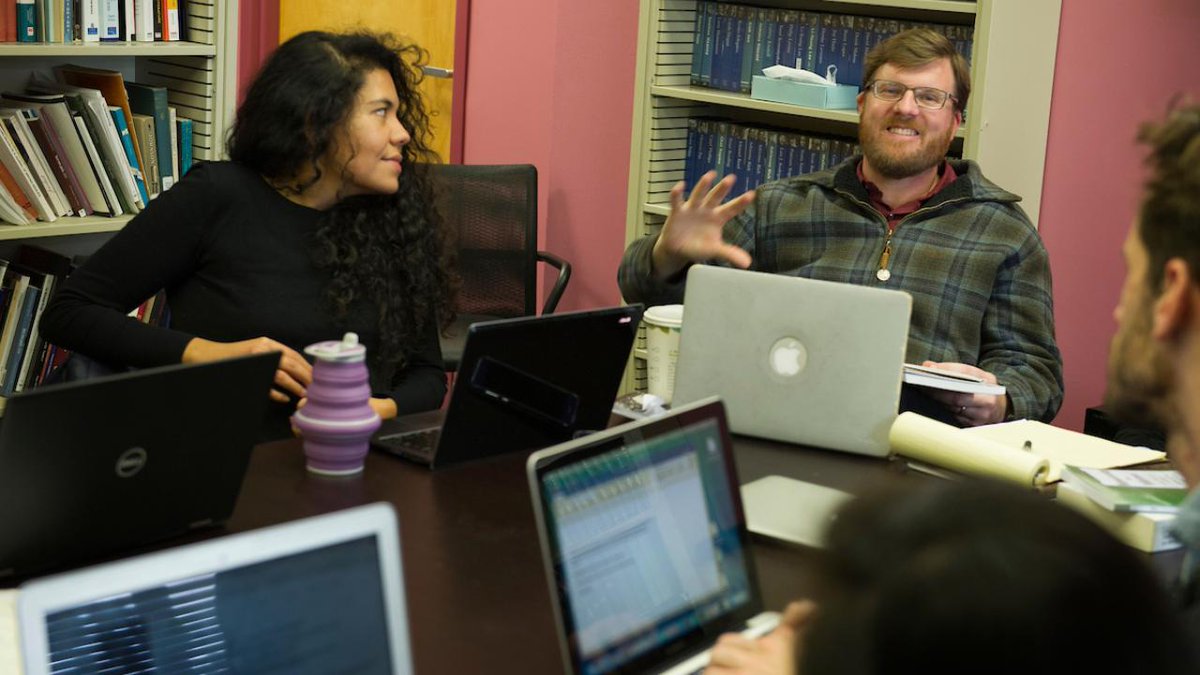 Seven faculty across the <a href="/ucdavis/">UC Davis</a> College of Engineering were recognized by <a href="/UCDavisGrad/">UC Davis Graduate Studies</a> for their commitment and outstanding contributions to the graduate student experience. 🏆

Learn more: grad.ucdavis.edu/news/2024-grad…

#UCDavisEngineering