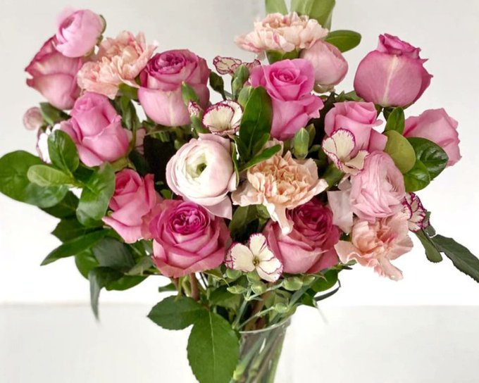 I just received You Da Best Bouquet from Loser via Throne. Thank you! https://t.co/CR050wFqJk #Wishlist<a href="/tag/throne"class="tags"><span>#throne</span></a><a href="/tag/wishlist"class="tags"><span>#wishlist</span></a>