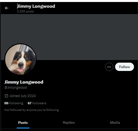 TrueEager's tweet photo. @Jrrlongwood @PierrePoilievre I'm not sure why that's a concern of yours since you're not a real person "67 followers, from nowhere" and you're likely not even from Canada
Also: There is nobody more blind than those who refuse to see.
#PepperidgeBotFarmsRemembers #InstantMute https://t.co/nAR1nep4vu