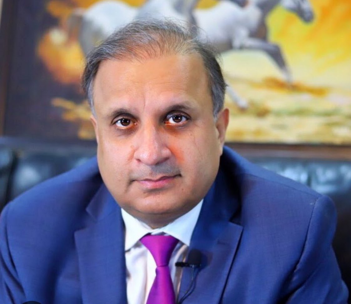 Wajahat Sami tweet media