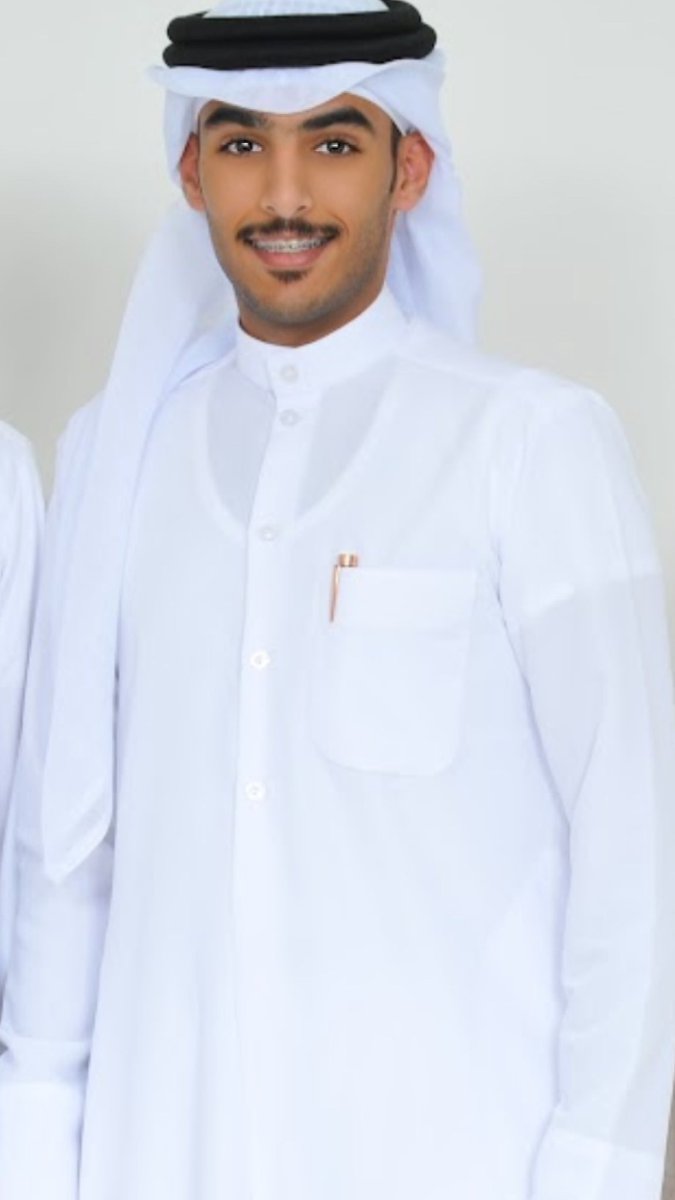 ضاري هاني الدلماني tweet media