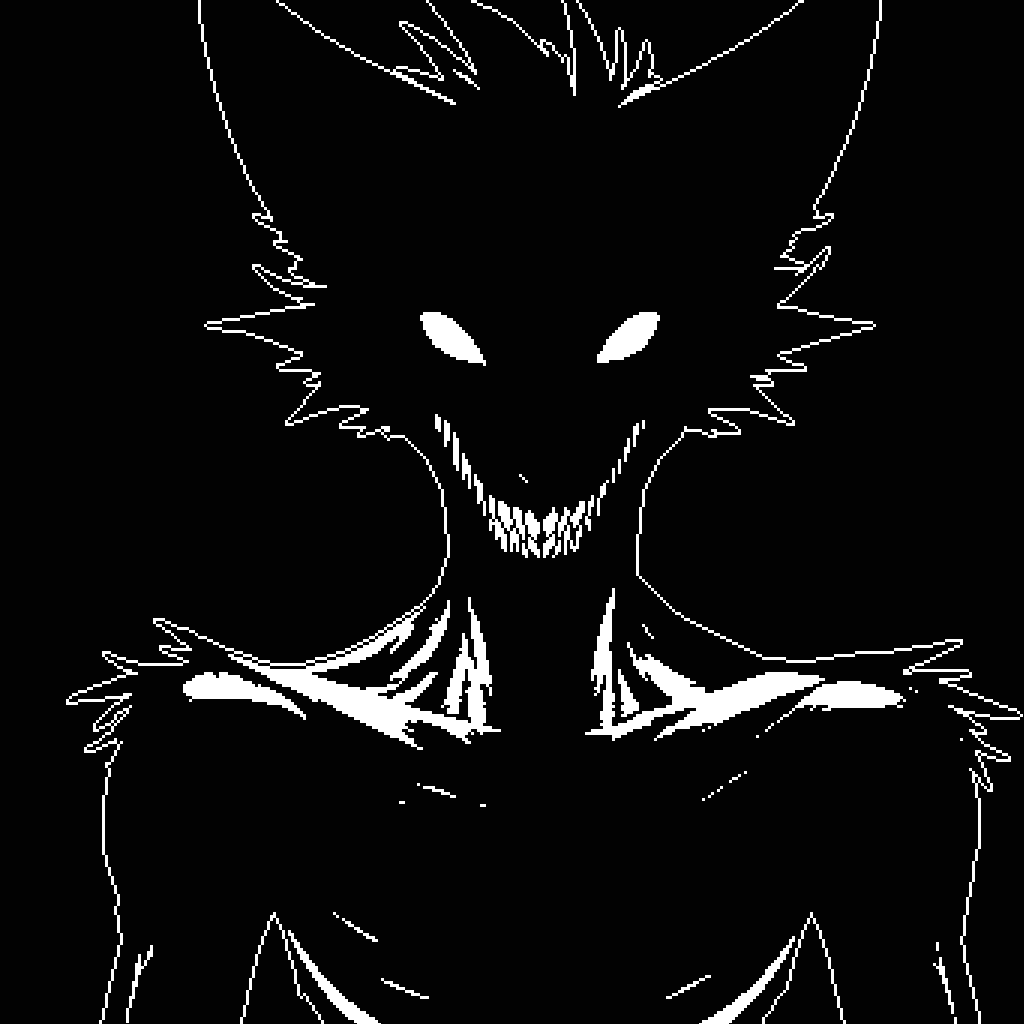 EzeeShady's tweet photo. "I am hollow now... Lost everything, and now I am hollow... I've come to this far away land... I've come to seek one purpose... only to lose myself." https://t.co/Fb73mIBdPJ