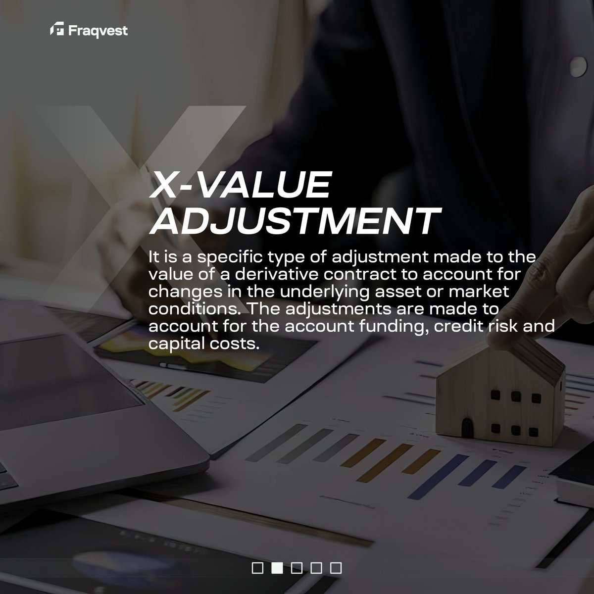 fraqvest's tweet image. X, Y, Zeeeeee 😄😄
Yeah! Our series on the "A - Z of real estate" has finally come to an end. We hope you gained a few things.

Fraqvest laugh is fast approaching and we won't want you to snooze on early real estate investment offers.

#financialeducation #ProgressInProgress