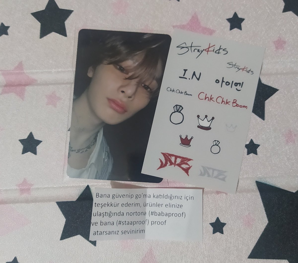 sag salim elime ulasti teşekkür ederim💕 #babaproof #staaproof