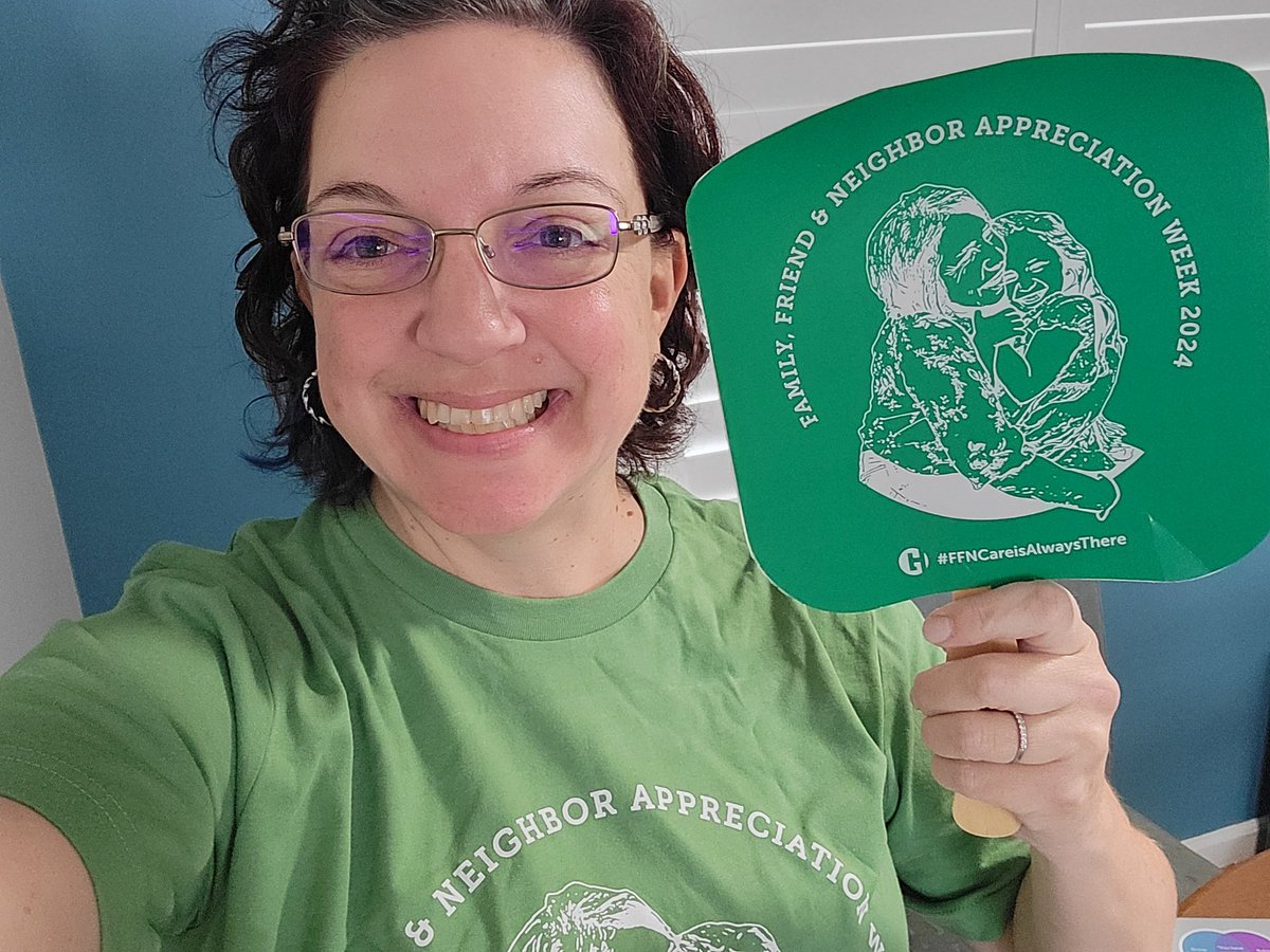 #FFNCareisAlwaysThere <a href="/HomeGrownOrg/">Home Grown</a> webinar happening now! homegrownchildcare.org/ffnappreciatio…