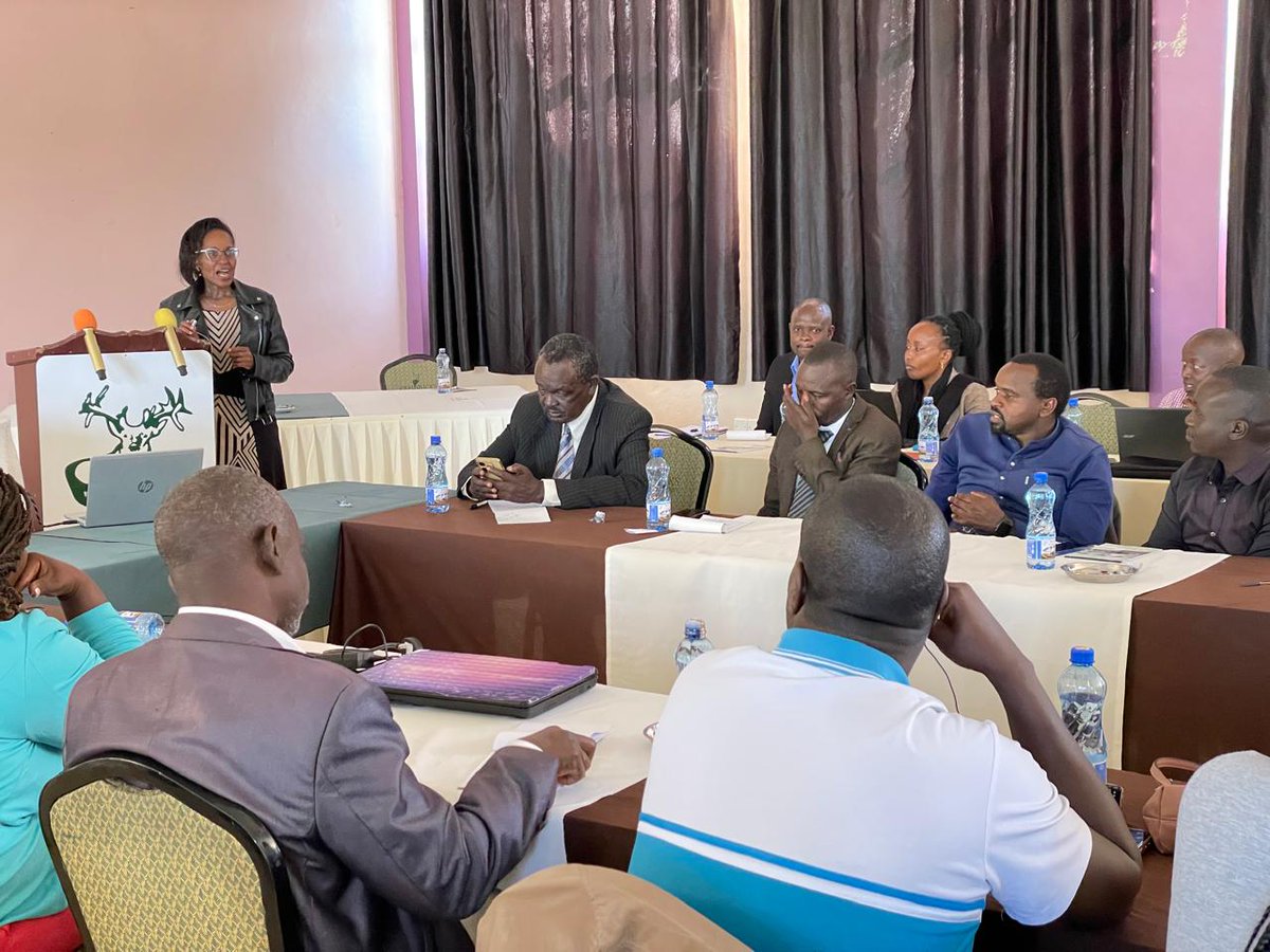 Rift Valley Budget Hub tweet media